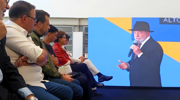 Cotia inaugura Instituto Federal e amplia acesso ao ensino público