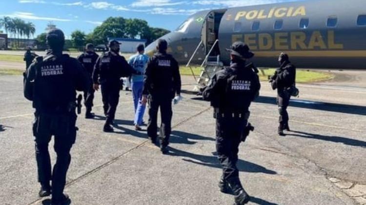 Operação Anjos da Guarda desarticula organização criminosa do PCC na Granja Viana