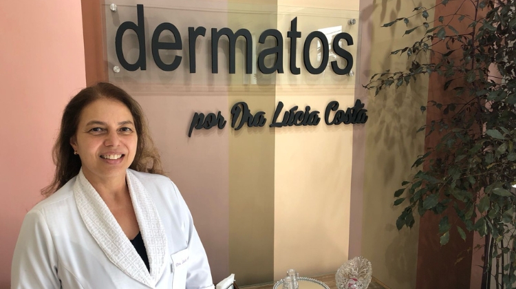 Trazendo Beleza e Saúde à Granja Viana: Conheça a Trajetória de 20 Anos da Dermatologista Dra Lúcia Costa