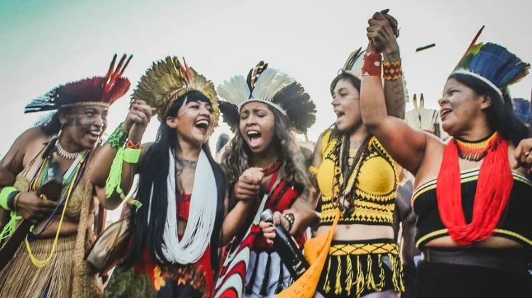 Dia dos Povos Indígenas com engajamento socioambiental