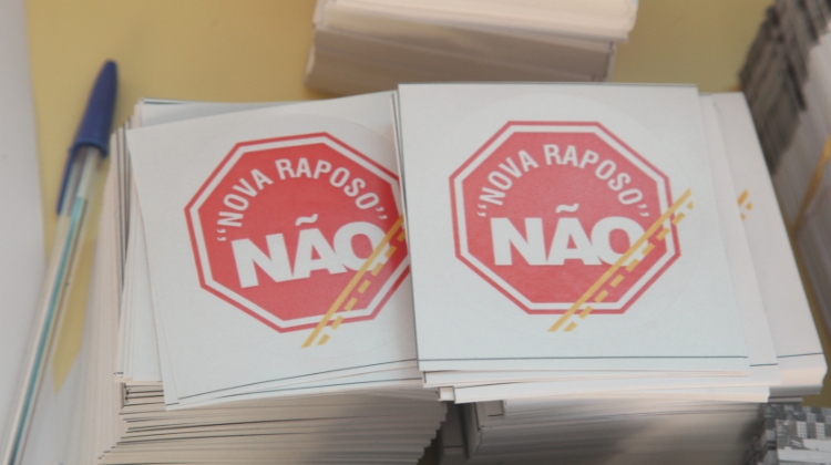 Reação ao ‘Nova Raposo’ gera encontro com 90 entidades  contra o projeto da Raposo Tavares