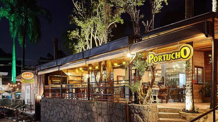 Portucho Bar e Brasa serve a excelência das carnes e a dedicação aos detalhes