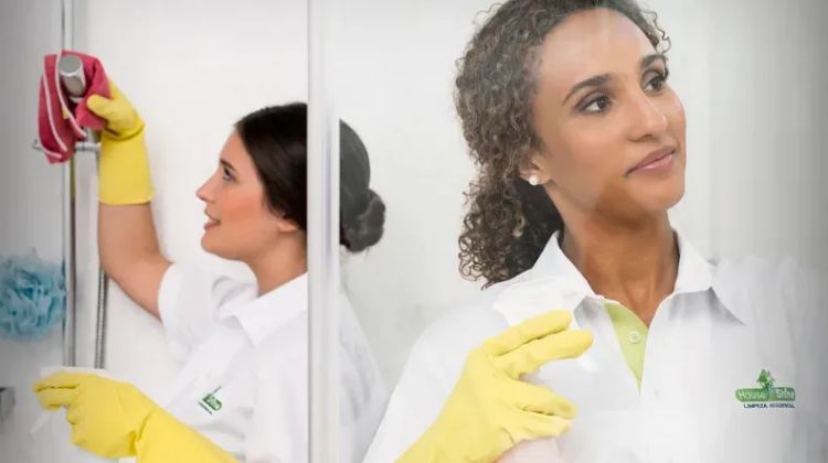 Limpeza profissional para residências ou empresas com segurança, qualidade e confiança