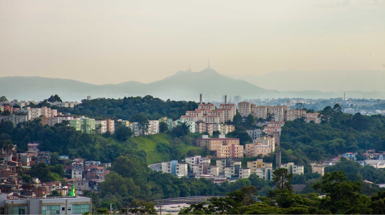 SP lidera ranking de cidades verdes; Cotia, Carapicuíba e Embu ainda fora da lista da ONU