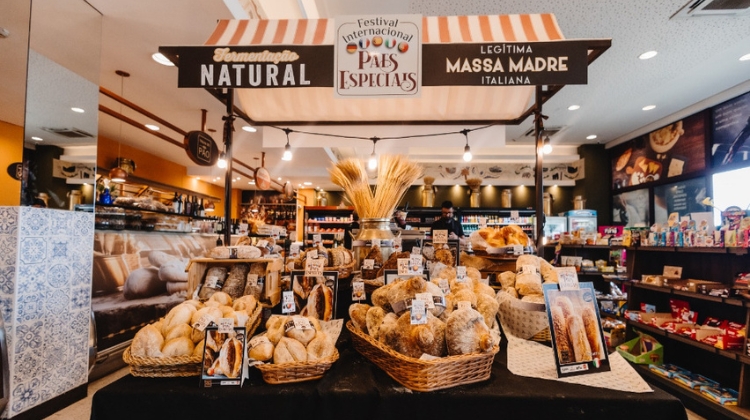 Festival Internacional de Pães Especiais: uma experiência de sabores na Trilha do Pão
