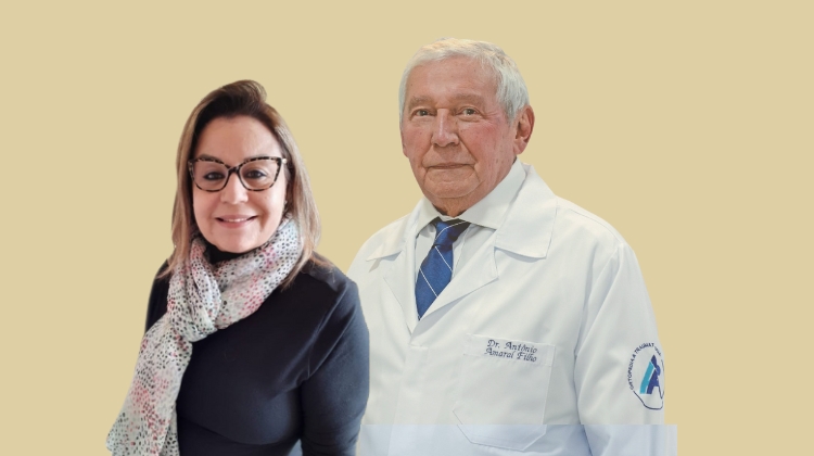 Clínica Amaral: acolhimento e experiência em saúde física e mental na Granja Viana