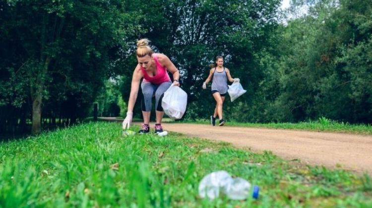 Caminhada da Primavera marca o Dia Mundial da Limpeza na Granja Viana