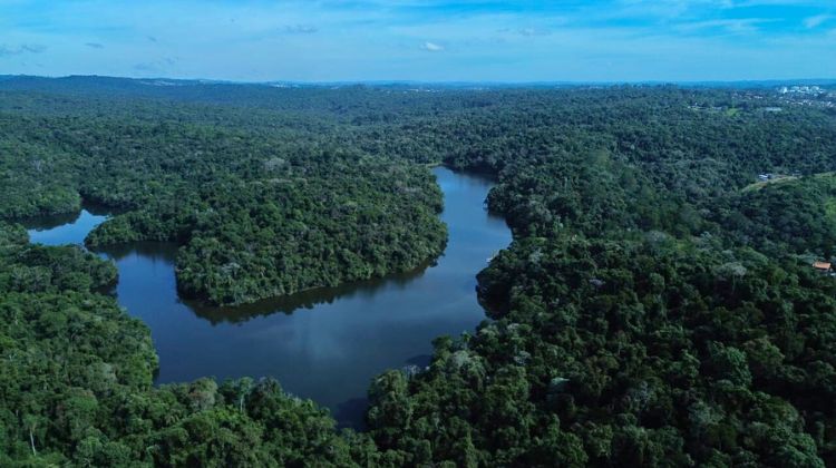 SABESP quebra o silêncio e dá respostas sobre a Reserva do Morro Grande e a Vila Operária
