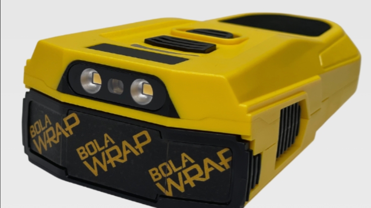 Cotia recebe verba parlamentar para aquisição de tecnologia não letal para a Guarda Civil Municipal