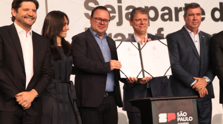 Parque Estadual Morro Grande: Cotia comemora conquista histórica