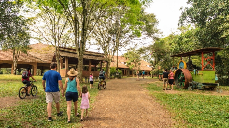 CEMUCAM poderá ter restaurante e reacende debate sobre o futuro do parque