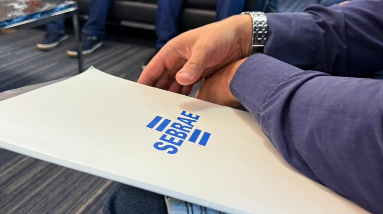 Cotia renova parceria com Sebrae Aqui e avança na proposta de criar Escola do Empreendedorismo