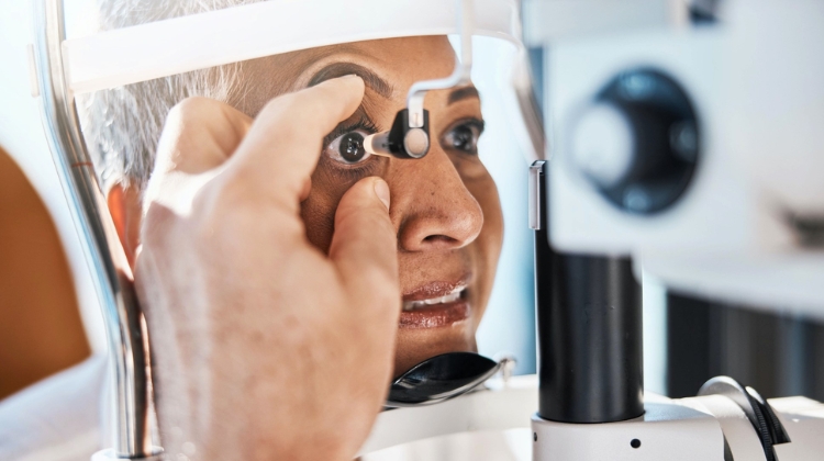 Semana Mundial do Glaucoma alerta sobre a principal causa de cegueira irreversível