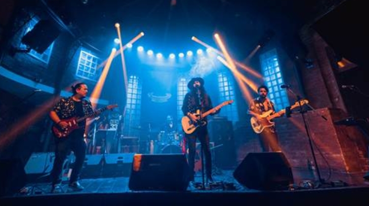 Grátis: Open Mall The Square terá show em tributo a Eric Clapton