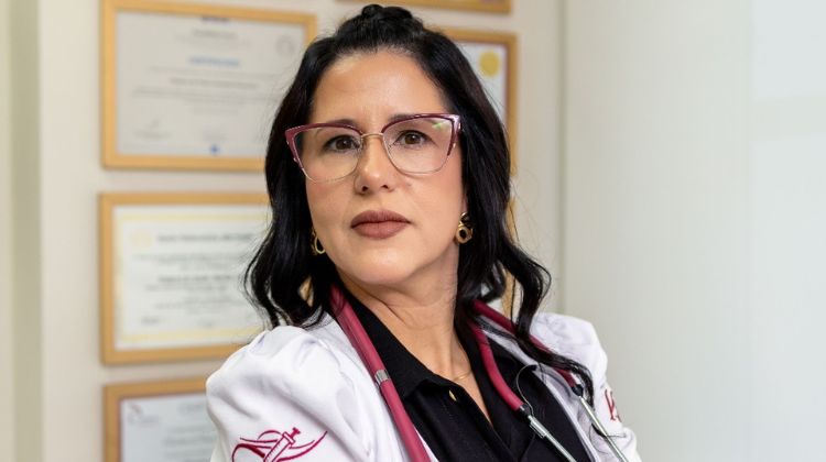 Hera Clínica de Estética Avançada e Regenerativa agora no Jacques Janine do The Square