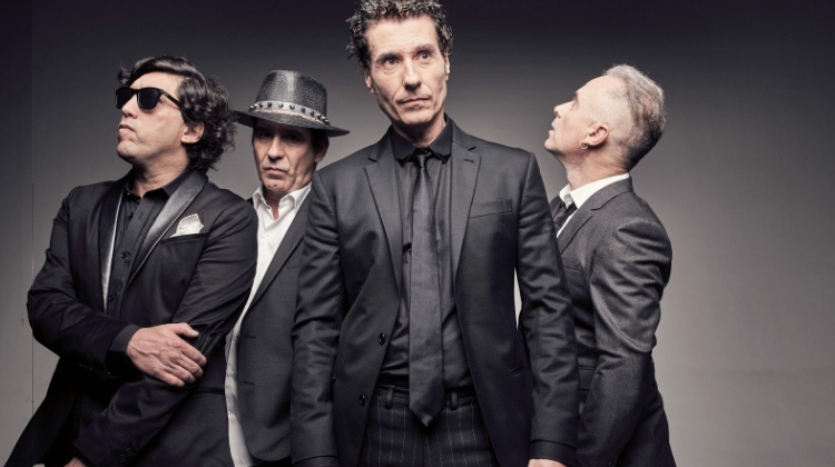 Line-up de peso: Capital Inicial, CPM 22 e Detonautas em São Roque