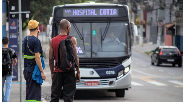 Tarifa zero aos domingos em Cotia: o que já foi aprovado e o que ainda falta para começar