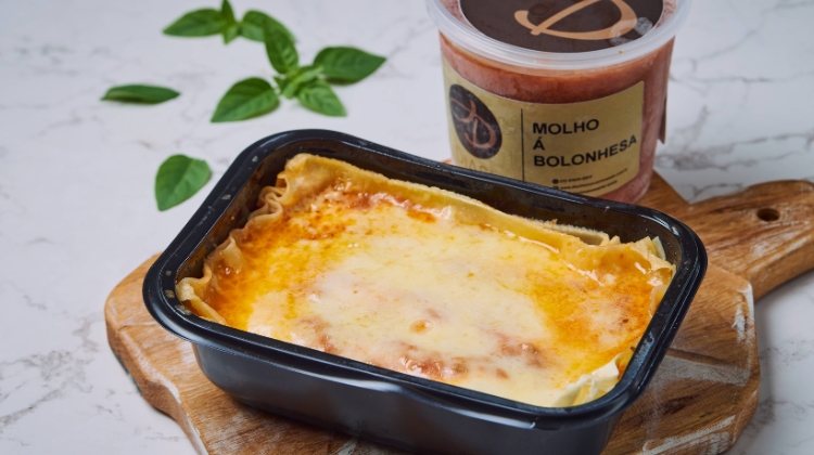 A Diasi Massas Artesanais traz para a região a autêntica gastronomia italiana