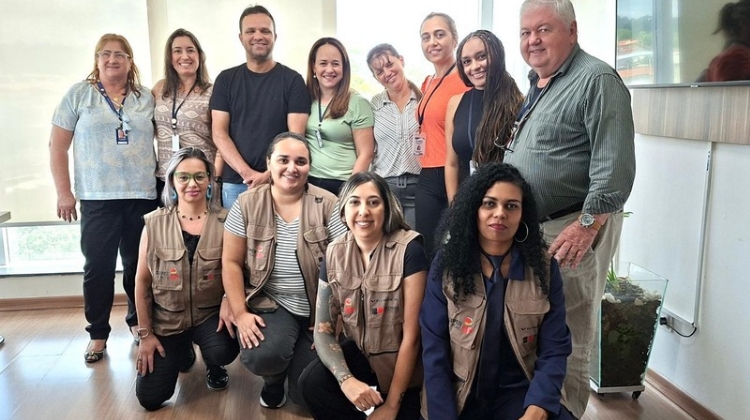 Cotia adere ao programa SuperAção para apoiar famílias em situação de vulnerabilidade