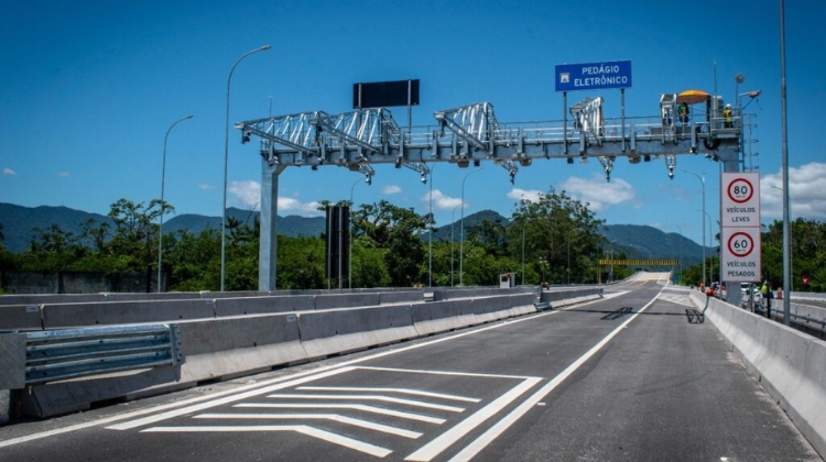 Moradores de São Roque seguem sem solução para mudança no pedágio da Raposo Tavares
