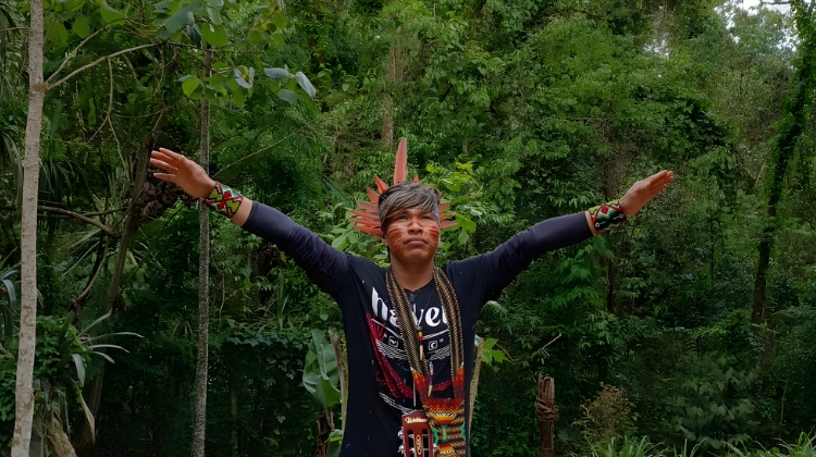 Abril Indígena em Cotia é presença viva e resistência no território