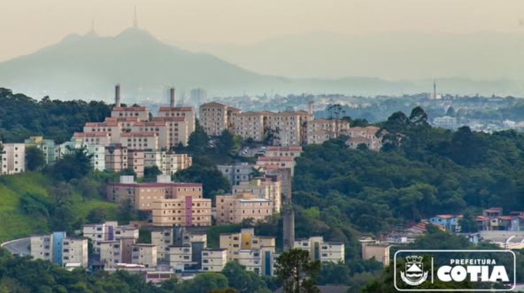 Cotia oficializa adesão ao programa Município Mais Seguro, do Governo Federal
