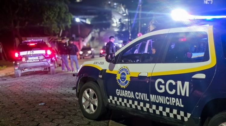 Prefeitura aponta queda nos índices de criminalidade em Cotia, segundo dados da SSP