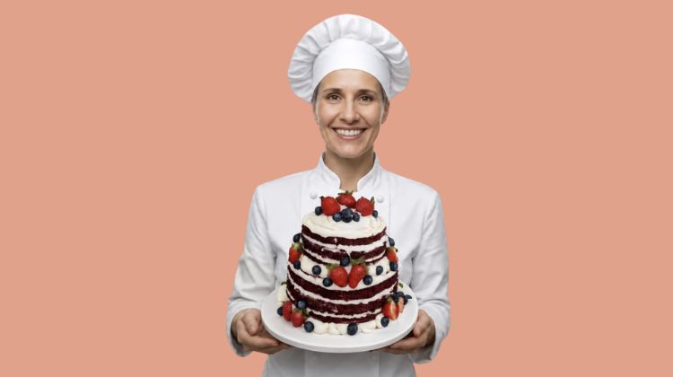 Checchi’s Pastry: a descoberta da doçura
