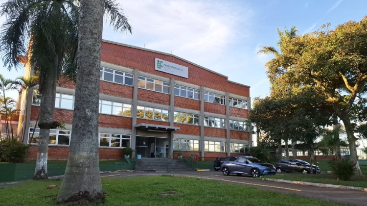 Com cursos já em andamento, Instituto Federal tem fase decisiva em Cotia
