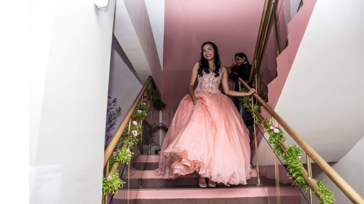 Espaço Sonata: elegância, estrutura e personalidade para celebrar grandes momentos