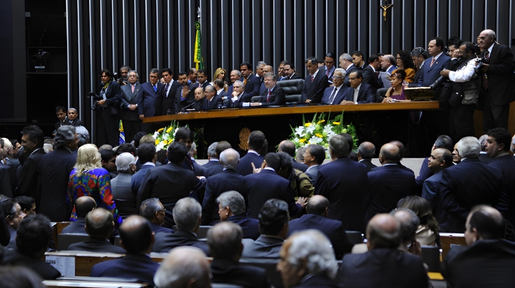 Cotia quer uma vaga no Congresso Nacional