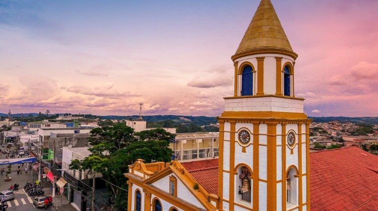 Cotia é destaque em levantamento nacional sobre qualidade de vida