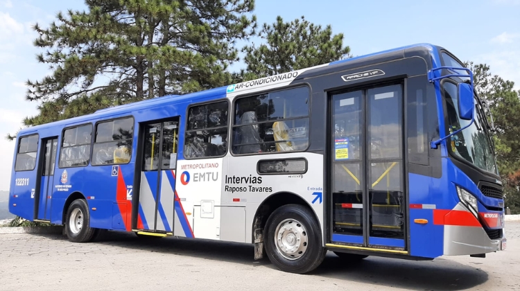 Cotia perde mais uma linha de ônibus intermunicipal