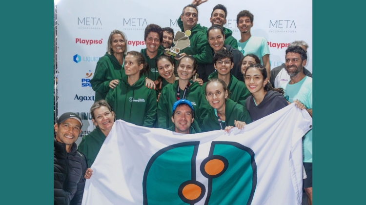 Clube das Pitangueiras conquista título histórico entre gigantes do esporte paulista