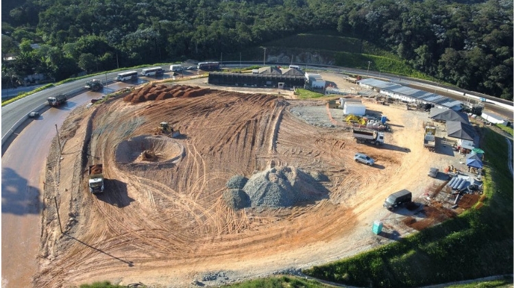 Conclusão do Rodoanel Norte promete melhorar conexões viárias da região