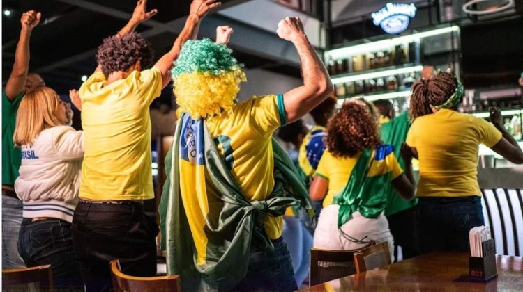 Copa do Mundo 2026: confira onde assistir aos jogos do Brasil na Granja Viana e em Cotia