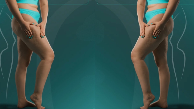 Lipedema: a condição que afeta milhões de mulheres e ainda é pouco diagnosticada