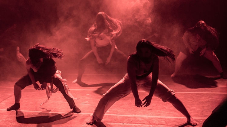 Grupo Jovem de Dança da EDA conquista dois renomados editais de dança de São Paulo e retoma duas obras de seu repertório
