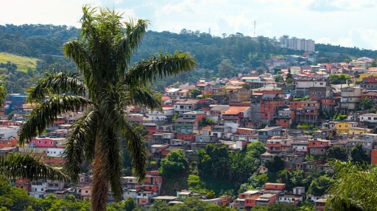 Plano para identificar áreas de risco e orientar ações preventivas avança em Cotia