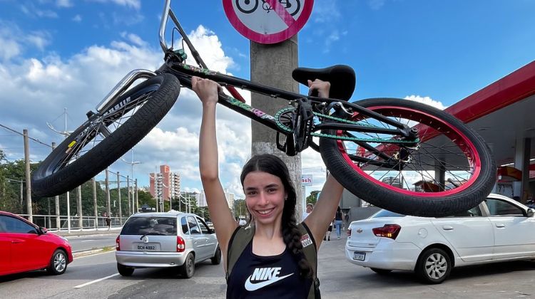 Cotia consolida vocação para o ciclismo e revela talentos nacionais