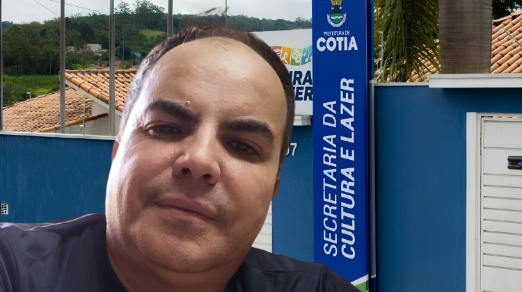 MP abre procedimento sobre edital do Teatro Municipal - Cotia troca de secretário de Cultura