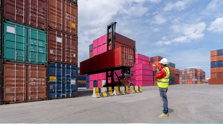 Exportações da região de Cotia crescem 1,2% de janeiro a julho