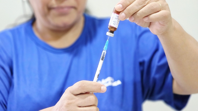 Dia D da Multivacinação acontece neste sábado, 22/8, em cinco pontos de Cotia