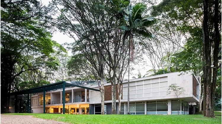 Um Domingo Inesquecível na Fundação Maria Luisa e Oscar Americano: Música, Gastronomia e Natureza