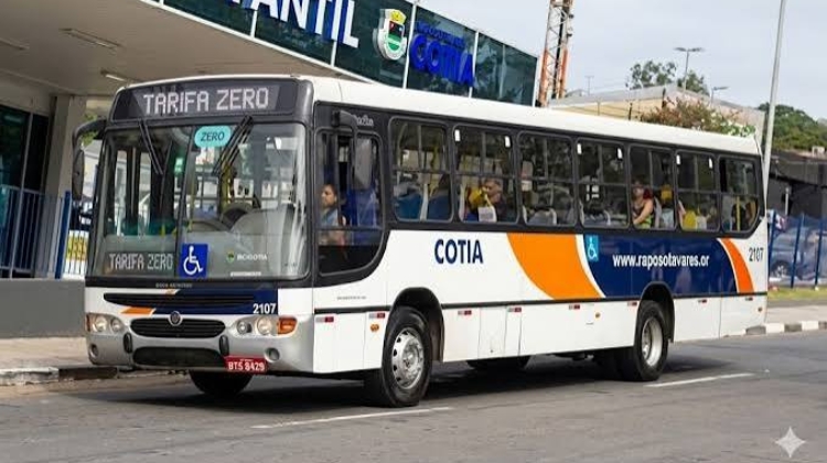 Tarifa Zero Inclusiva amplia acesso a pontos turísticos gratuitos de Cotia aos domingos