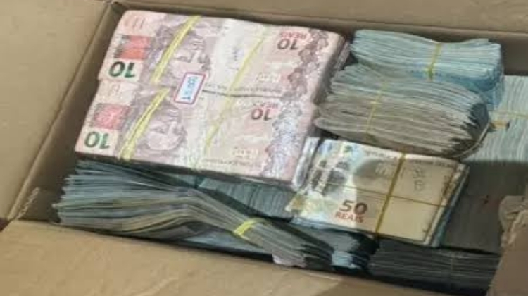 Operação contra corrupção na Polícia Civil tem ação no 2o. Distrito de Cotia, na Granja Viana