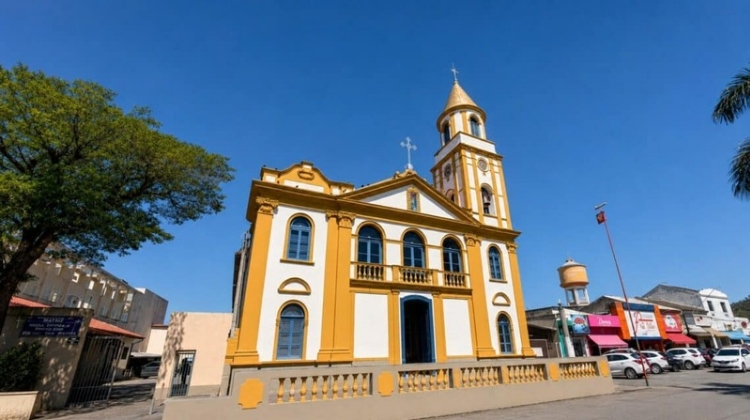 Festa da Padroeira reúne tradição, fé e programação especial em Cotia