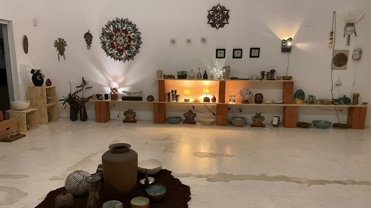 Inscrições abertas para a 3a Mostra de Cerâmica da Granja Viana