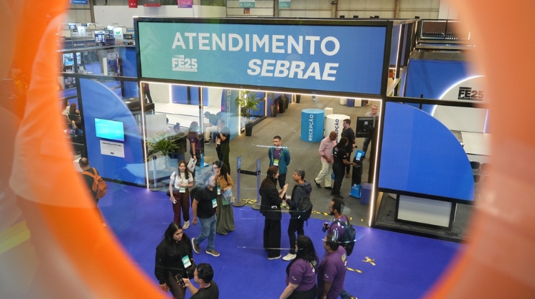 Sebrae organiza caravana de Cotia para a Feira do Empreendedor 2026