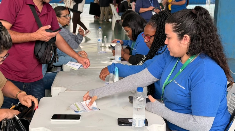 Cadastro para troca gratuita de geladeiras começa em Cotia